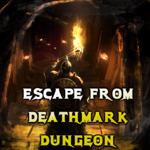 Escape from Deathmark Dungeon