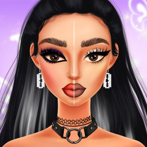 Makeup Trends: Then And Now