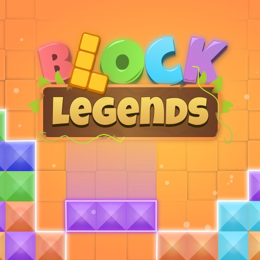 Block LEGENDS!