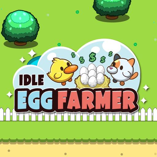 Idle Egg Farmer