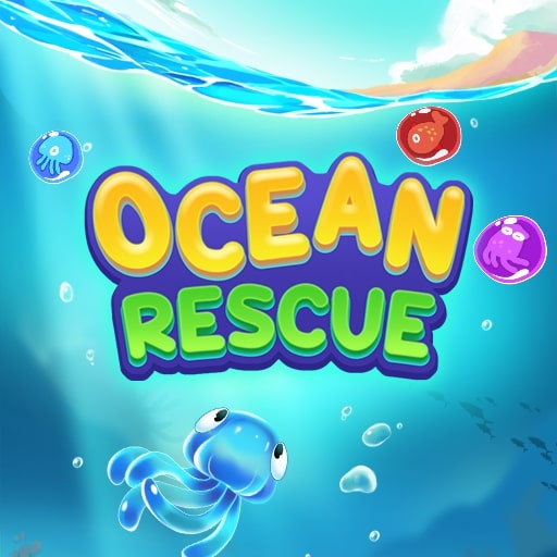 Ocean Rescue