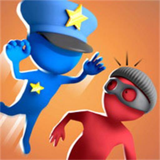 Catch-The-Thief-3d-Game