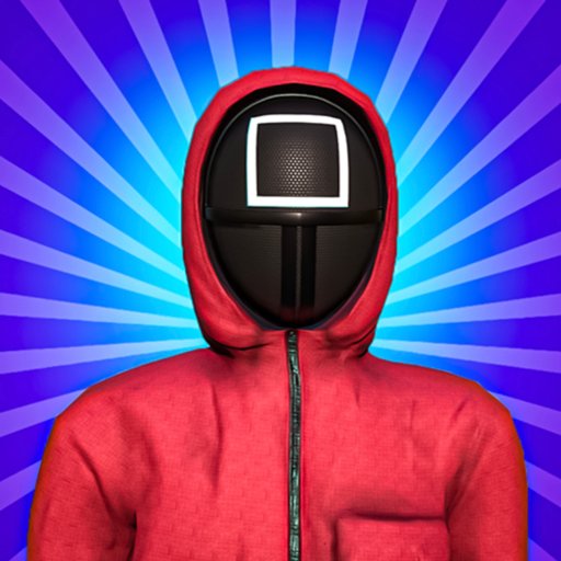 Squid Game : Death Game