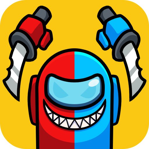 Impostor Master Imposter solo