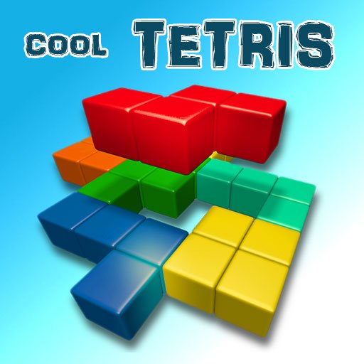 Play Cool Tetris game at