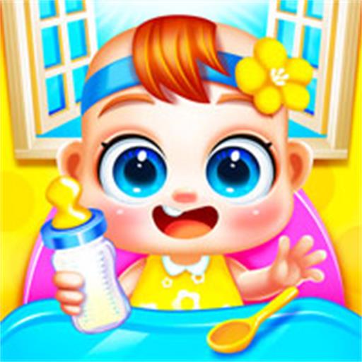 My-Lovely-Baby-Care-Game