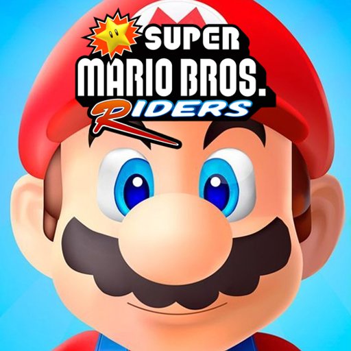 Super Mario Riders