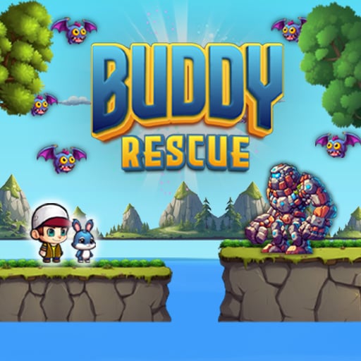 Buddy Rescue