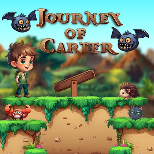 Journey Of Carter