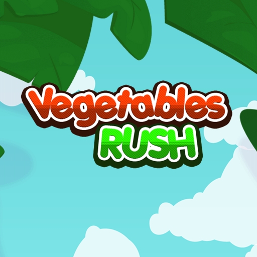 Vegetables Rush