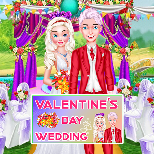 Emma Surprise Valentine Dessert