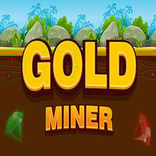 Amazing Gold Miner