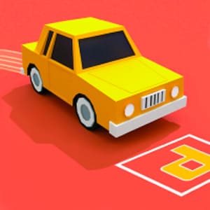 Car Parking Games
