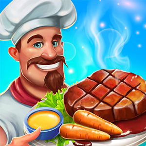 Cooking Games