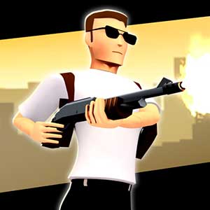 Shooting Games