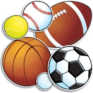 Sports Games