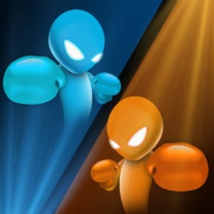 Two Players Games
